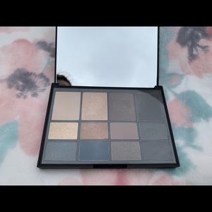 NARS Shadow Pallette